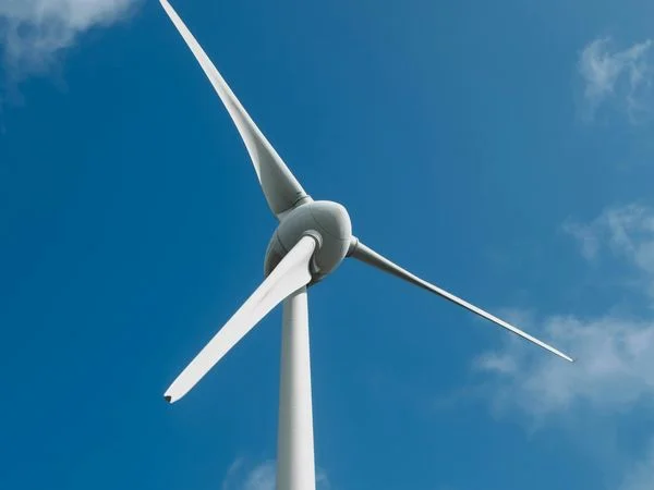 Energy infrastructure