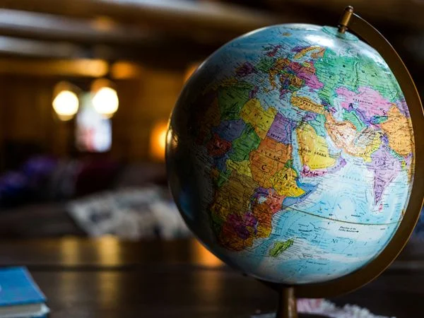 Overseas Pakistanis