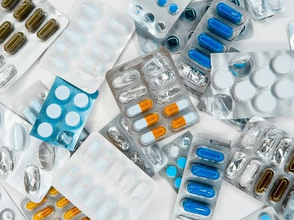 Pharmaceutical research